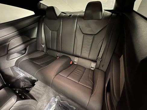 Used 2021 BMW M4 Coupe w/ Executive Package image 23