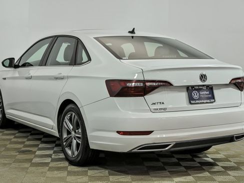 Used 2020 Volkswagen Jetta R-Line image 5
