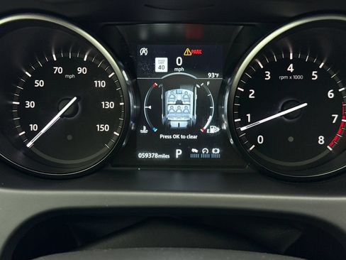 Used 2019 Land Rover Discovery Sport AWD/4WD image 22