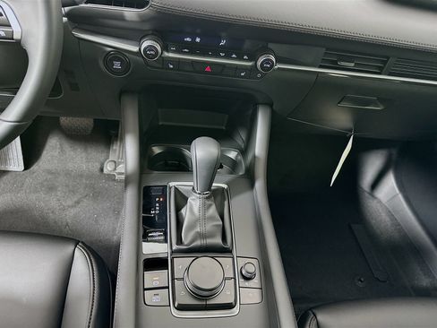 New 2026 MAZDA MAZDA3 2.5 S Sedan w/ Preferred Pkg FWD image 15