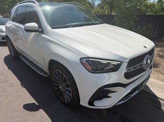 Certified 2024 Mercedes-Benz GLE 350 4MATIC video 2