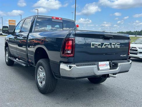 New 2025 RAM 2500 Tradesman image 5