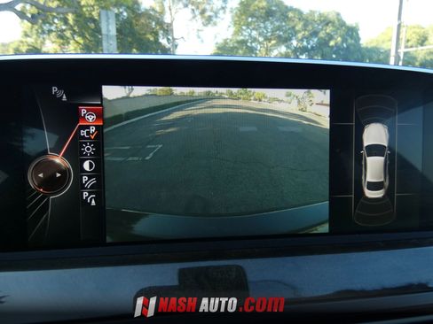Used 2016 BMW 650i Gran Coupe RWD image 83