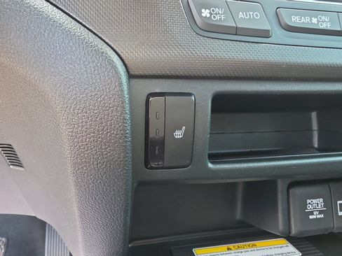 Certified 2023 Honda Passport TrailSport image 19