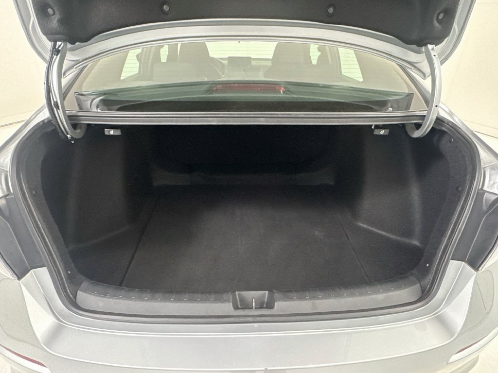 Used 2025 Honda Civic Sport image 20