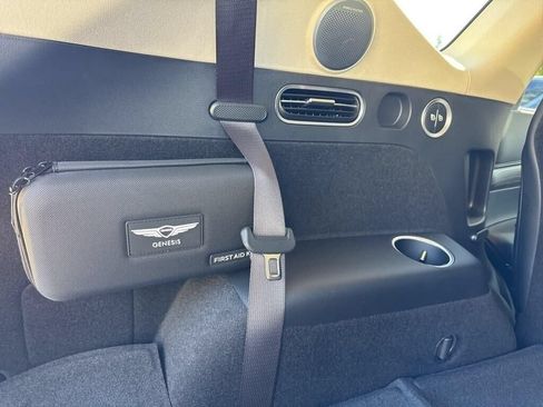 New 2026 Genesis GV80 3.5T Advanced AWD/4WD image 16