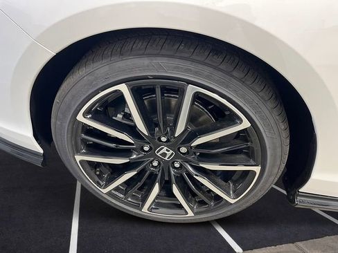 New 2026 Honda Accord Touring image 11