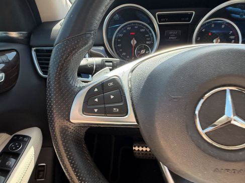 Used 2018 Mercedes-Benz GLE 350 image 11
