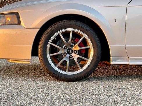 Used 2000 Ford Mustang GT image 13