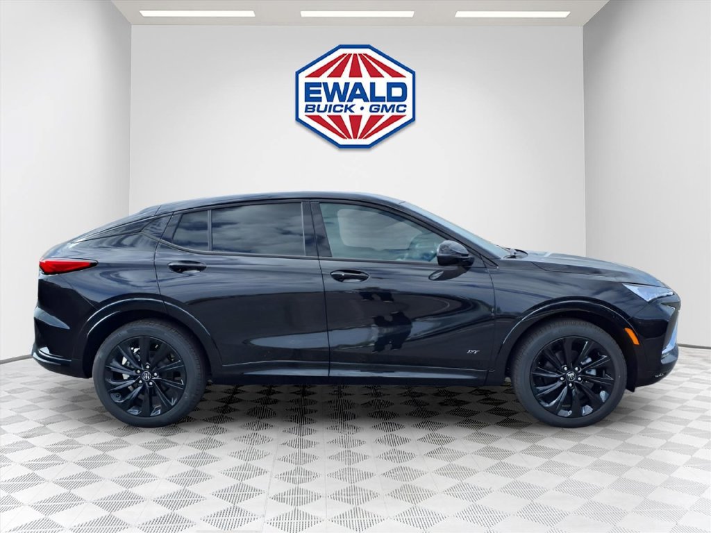 New 2026 Buick Envista Sport Touring w/ Convenience I Package FWD image 5