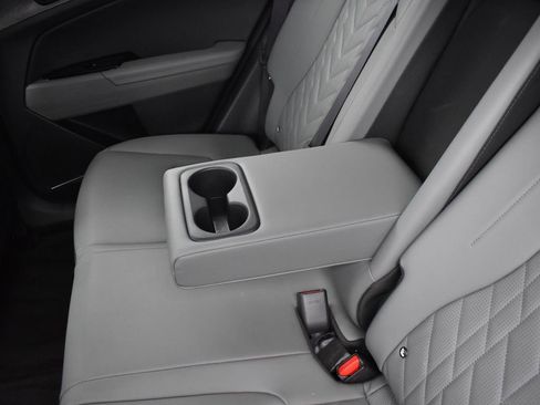 Certified 2024 Kia Sportage X-Line Prestige image 24