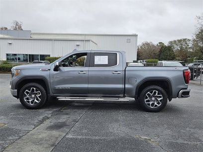 Used 2019 GMC Sierra 1500 SLT w/ SLT Convenience Package