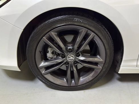 Used 2023 Acura Integra A-Spec image 35