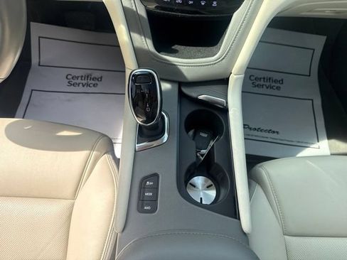 Certified 2019 Cadillac XT5 Luxury w/ Trailering Package AWD/4WD image 25