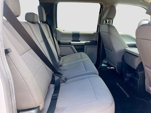 Used 2022 Ford F250 XLT AWD/4WD image 24