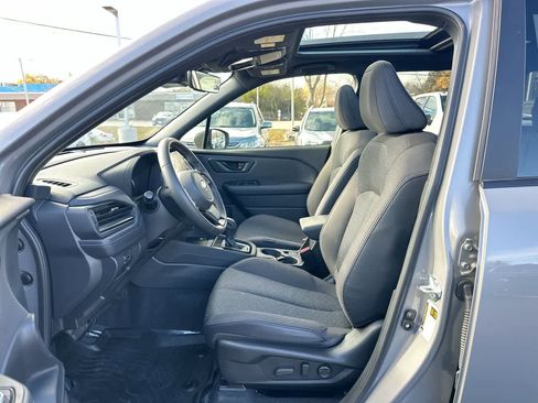 Certified 2025 Subaru Forester Premium w/ Convenience Package #1 image 21