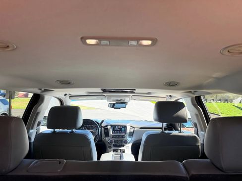 Used 2016 Chevrolet Tahoe LT image 22