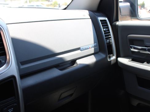 Certified 2017 RAM 1500 Lone Star RWD image 31