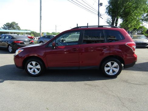 Used 2014 Subaru Forester 2.5i Premium w/ Popular Package #1 image 3