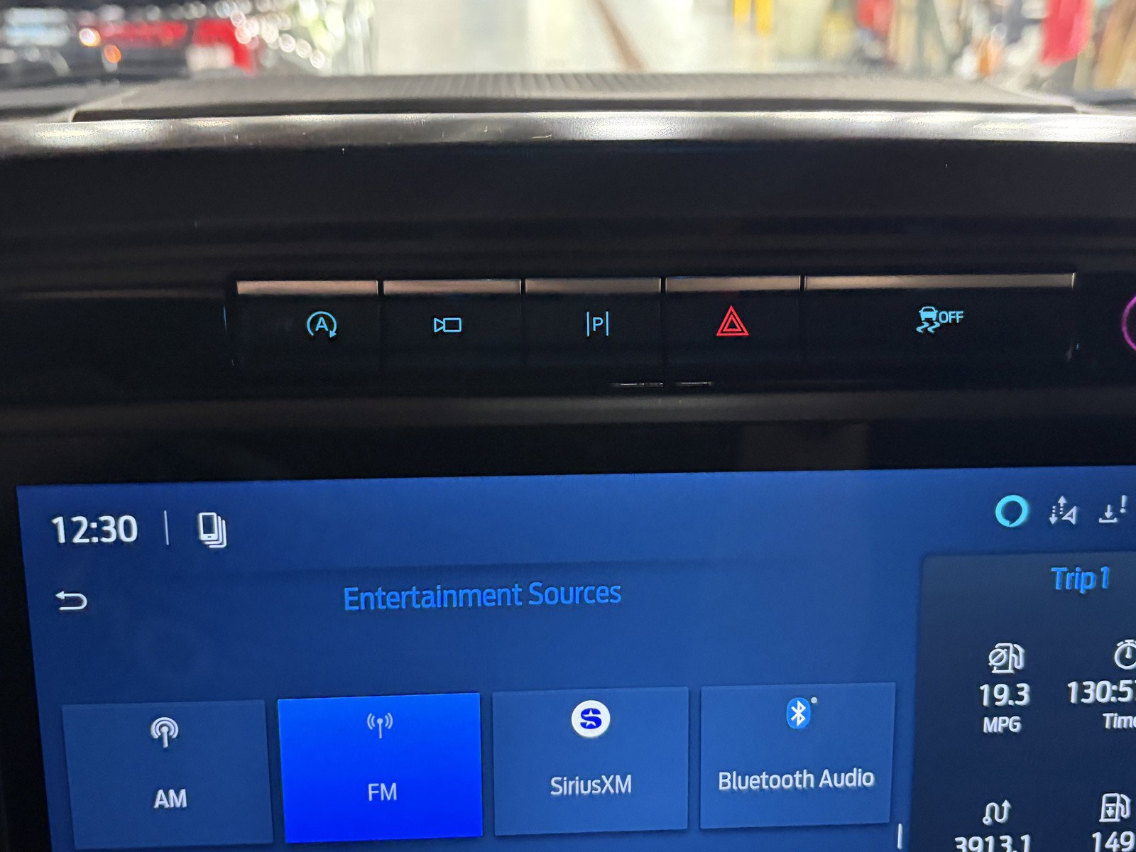 Used 2024 Ford F150 XLT w/ Equipment Group 302A MID AWD/4WD image 12