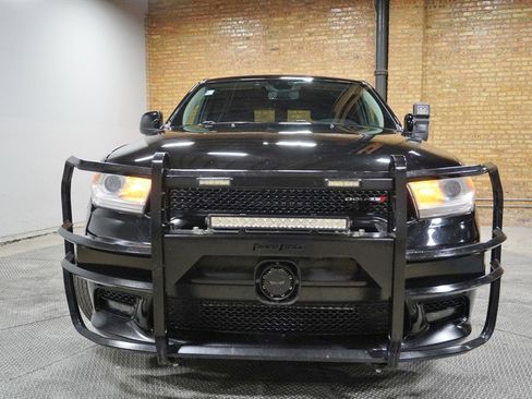 Used 2020 Dodge Durango AWD w/ Skid Plate Group image 4