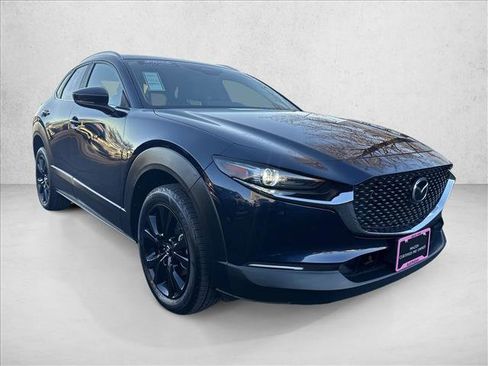 Certified 2024 MAZDA CX-30 AWD 2.5 S w/ Select Sport Pkg image 8