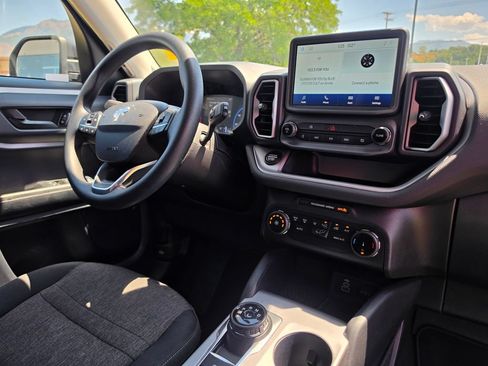Used 2024 Ford Bronco Sport Big Bend AWD/4WD image 15