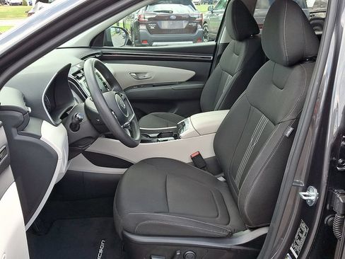 Used 2024 Hyundai Tucson SEL AWD/4WD image 14