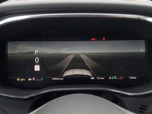 Used 2024 Jaguar F-PACE R-Dynamic S image 16