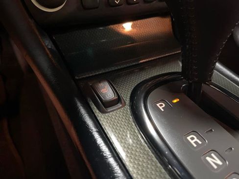 Used 2002 Cadillac Eldorado Collector's Edition image 29