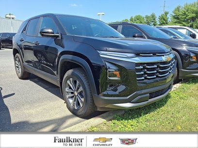 New 2026 Chevrolet Equinox LT w/ Convenience Package II