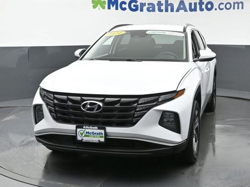 Used 2024 Hyundai Tucson SEL image 5