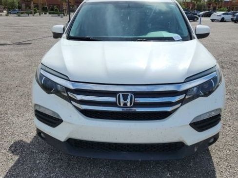 Used 2018 Honda Pilot EX-L image 2