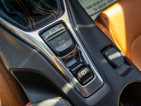 Used 2017 Chevrolet Camaro SS image 28