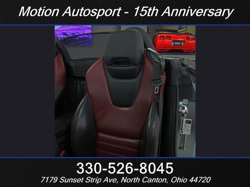 Used 2017 Mercedes-Benz SLC 43 AMG w/ Premium 2 Package image 34