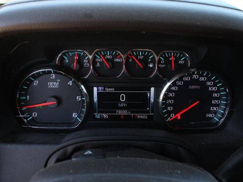 Used 2020 GMC Yukon SLT w/ Open Road Package AWD/4WD image 12
