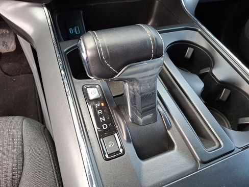 Used 2022 Ford F150 Lightning XLT w/ Tow Technology Package image 15