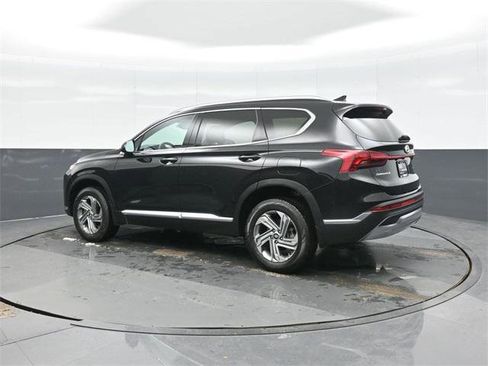 Used 2021 Hyundai Santa Fe SEL w/ Cargo Package image 5