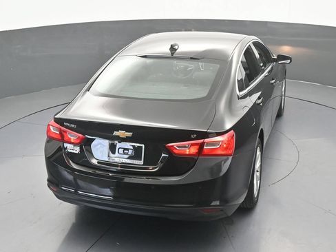 Used 2025 Chevrolet Malibu LT FWD image 44