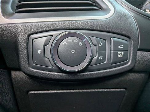 Used 2022 Ford Edge ST-Line AWD/4WD image 15