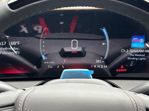 New 2026 Cadillac CT5 V image 24