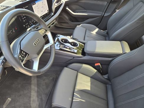 Used 2026 Audi A6 Premium Plus w/ Premium Plus Package AWD/4WD image 17