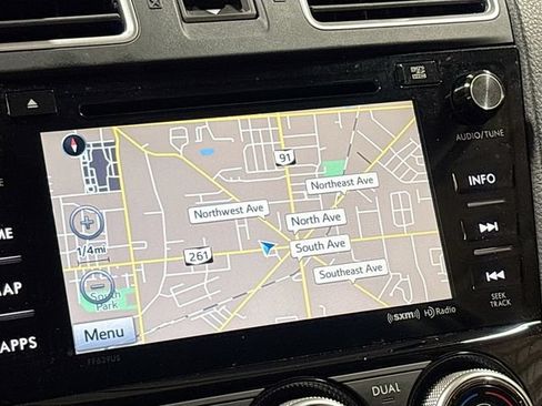 Used 2018 Subaru Forester 2.5i Touring AWD/4WD image 13
