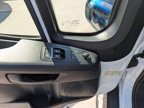 New 2026 RAM ProMaster 1500 w/ Quick Order Package 22G SLT FWD image 18