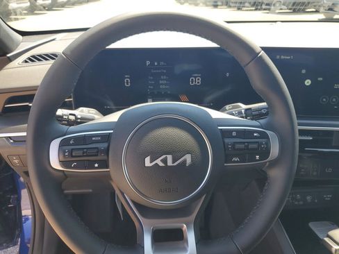 New 2026 Kia K5 GT-Line FWD image 11