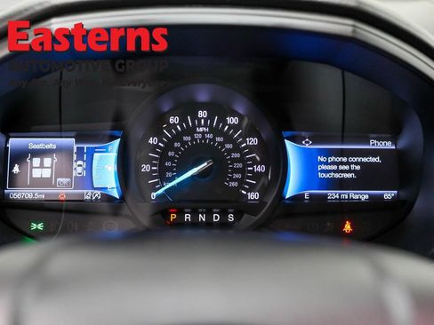 Used 2023 Ford Edge SEL image 18