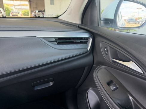 Used 2026 Buick Encore GX Preferred AWD/4WD image 31