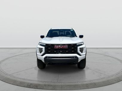 New 2026 GMC Canyon Elevation w/ Convenience Package