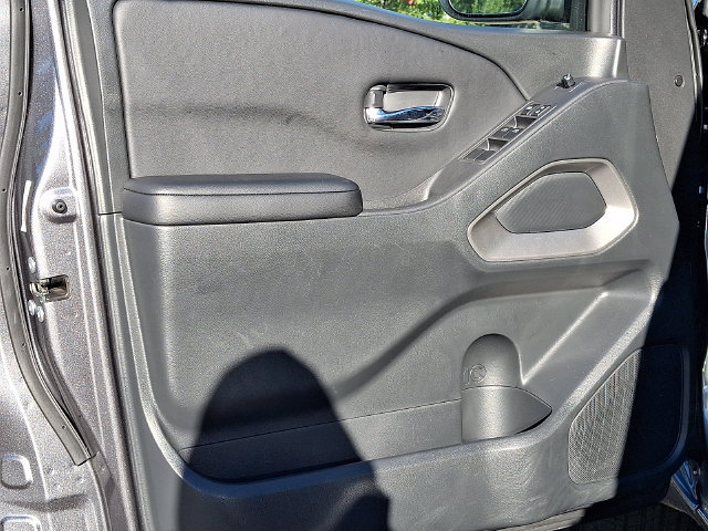 Used 2026 Nissan Frontier SV AWD/4WD image 13