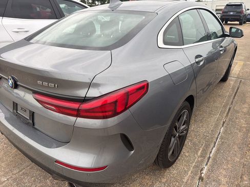 Used 2024 BMW 228i Gran Coupe FWD image 5